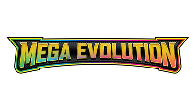 mega evolution