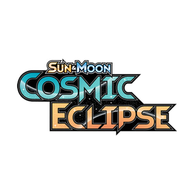 Cosmic Eclipse