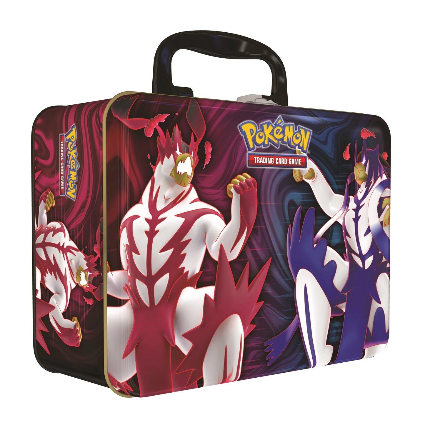 Urshifu Collector Chest (SHOP)