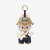 Labubu - Fall in Wild Small (SHOP)