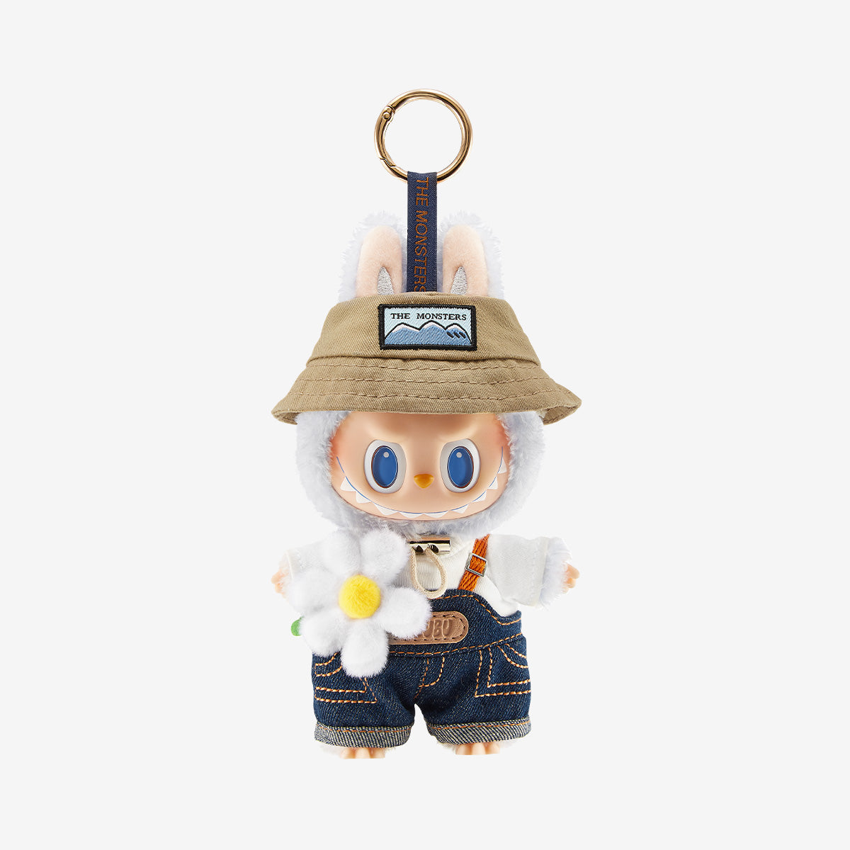 Labubu - Fall in Wild Small (SHOP)