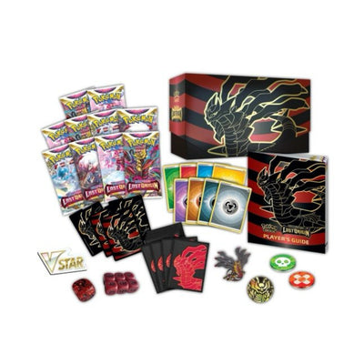 Lost Origin Elite Trainer Box (SHOP)
