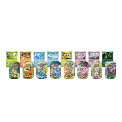Prismatic 8-Pack Tin (SHOP)