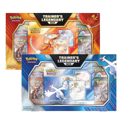 Trainer’s Legendary Box (SHOP) (AJAY)