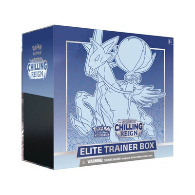 Chilling Reign Elite Trainer Box (SHOP)