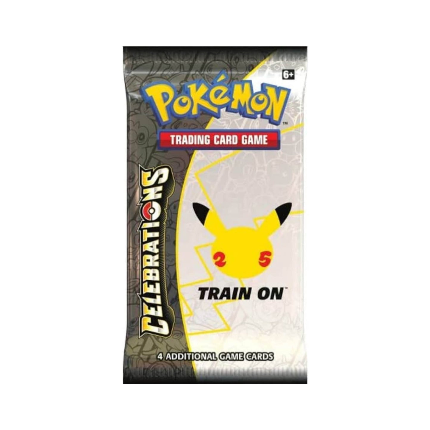 Celebrations Booster Pack (SHOP)