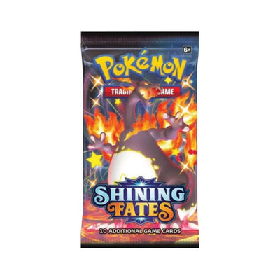 Shining Fates Booster Pack (SHOP)