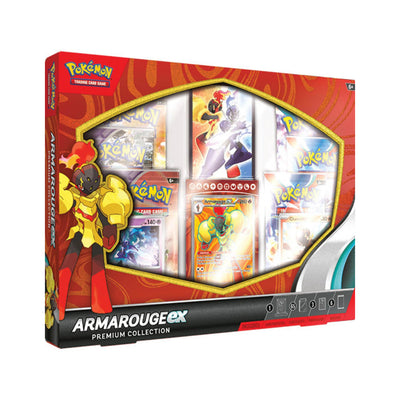 Armarouge EX Premium Collection Box (SHOP)