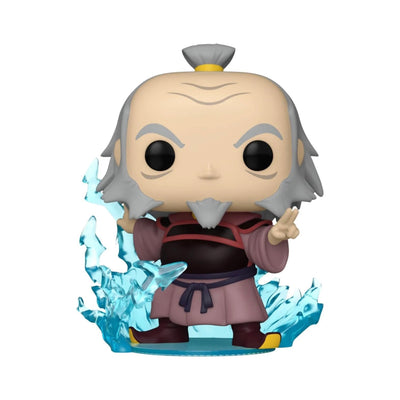 Avatar The Last Airbender - Iroh #1441