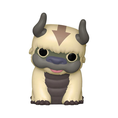 Avatar The Last Airbender - Appa #540