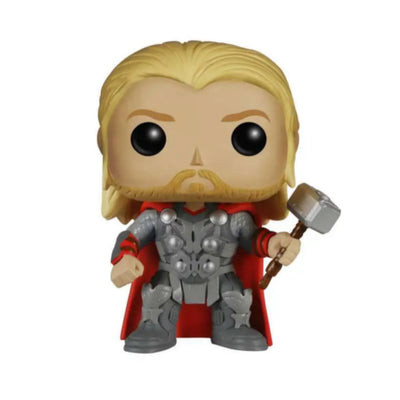 Avengers Age of Ultron - Thor #69