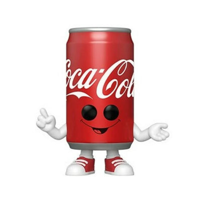 Coca-Cola - Coca-Cola Can #78