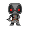 Deadpool - Deadpool With Chimichanga #349 (7 Eleven Exclusive)