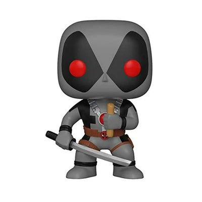 Deadpool - Deadpool With Chimichanga #349 (7 Eleven Exclusive)