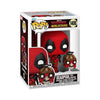 Deadpool & Wolverine - Deadpool with Babypool # 1400