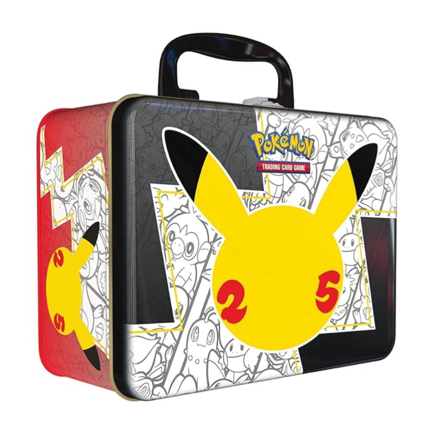 Celebration Collecter Chest (SHOP)